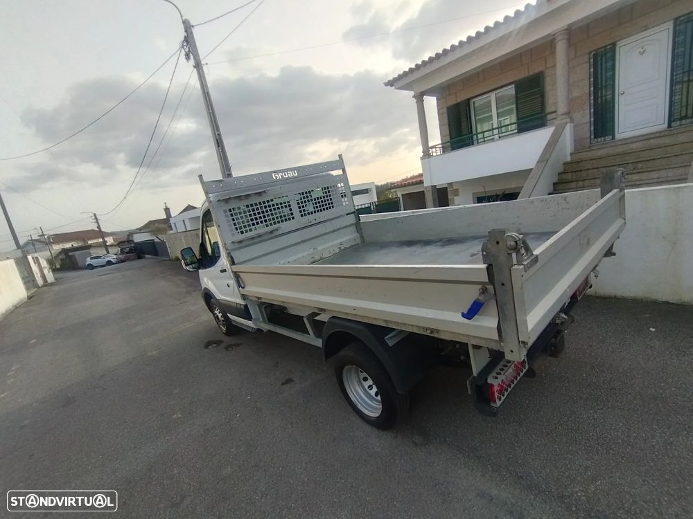 Ford Transit L3 Base - 7