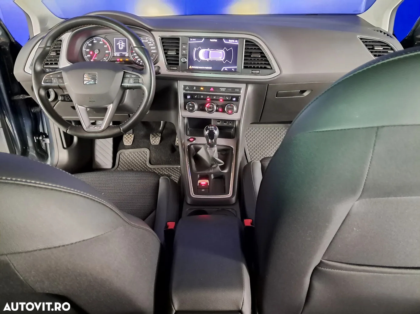 Seat Leon - 14
