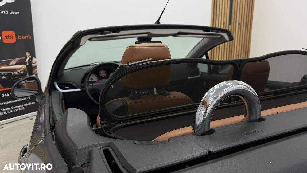 Peugeot 207 150 Turbo Sport - 22