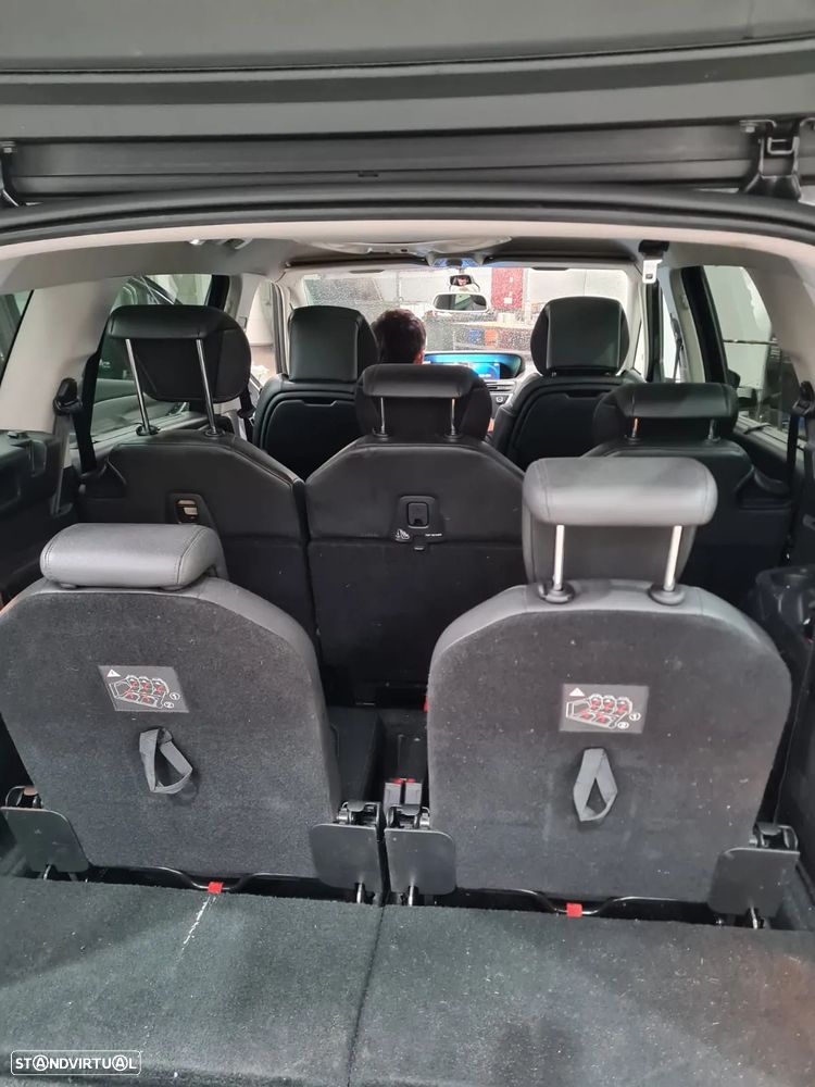 Citroën C4 Picasso BlueHDi 150 EAT6 Exclusive - 9