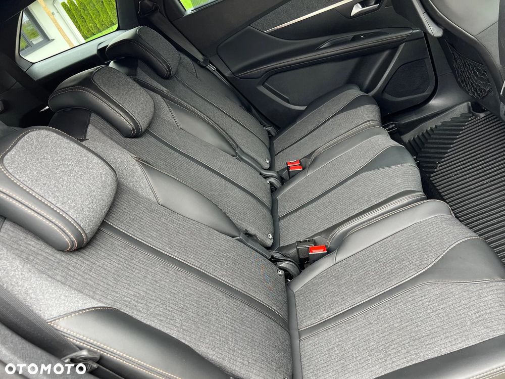 Peugeot 5008 1.6 THP Crossway S&S EAT6 - 36