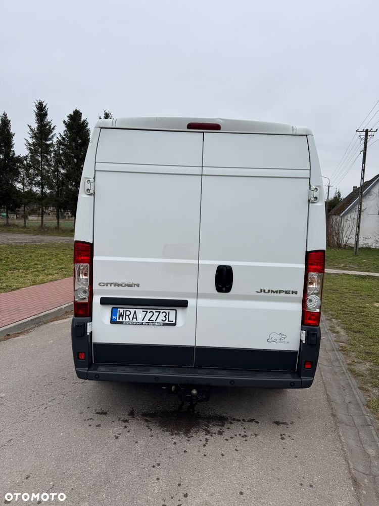 Citroën Jumper - 10