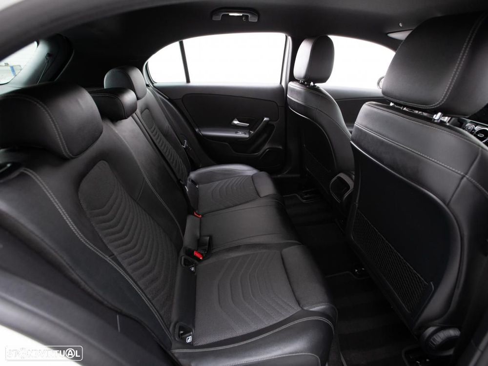 Mercedes-Benz A 180 d Style - 11