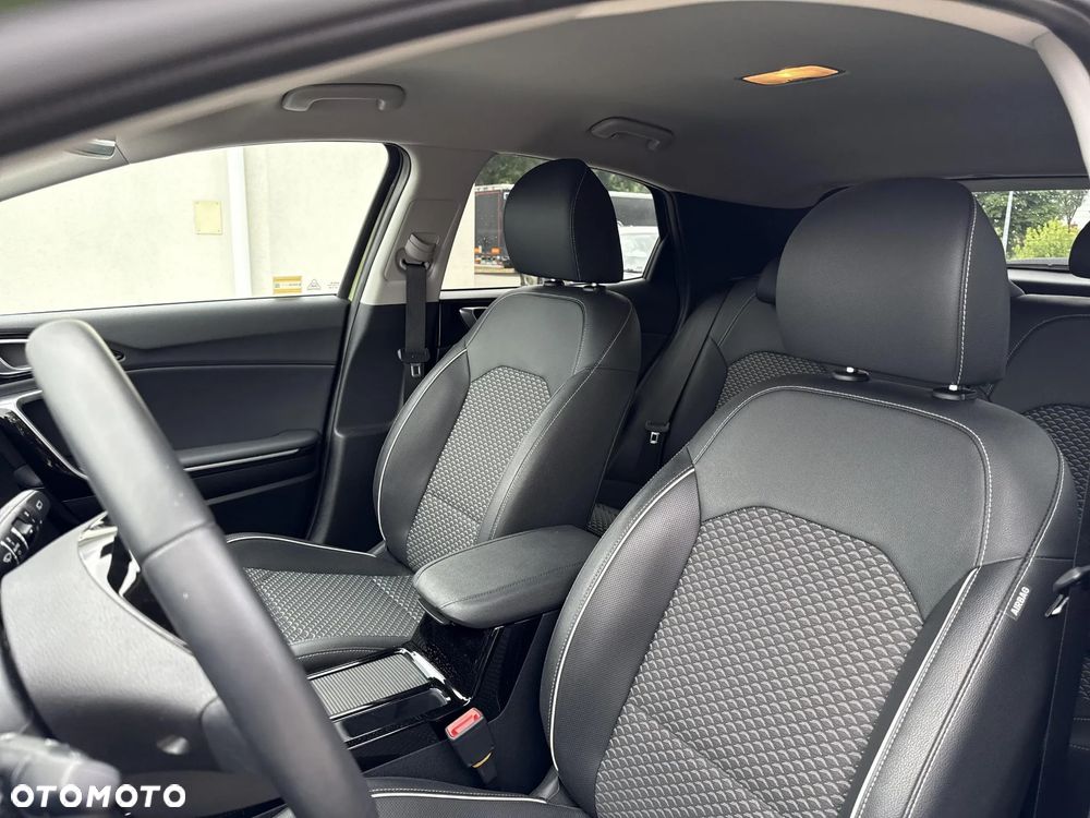 Kia XCeed 1.5 T-GDI L - 11