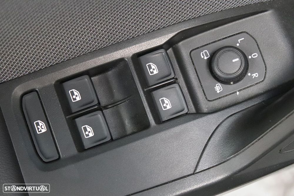 SEAT Leon ST - 18