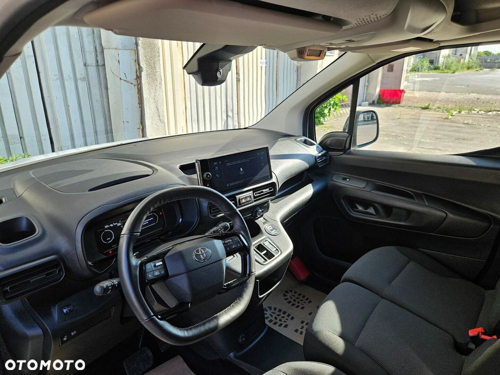 Toyota PROACE CITY - 17
