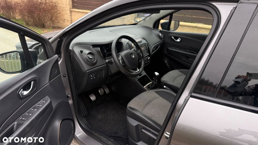Renault Captur 1.2 Energy TCe Intens - 7