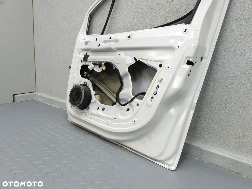 PEUGEOT PARTNER BERLINGO III 08-18 DRZWI PRZOD PRAWY - 13