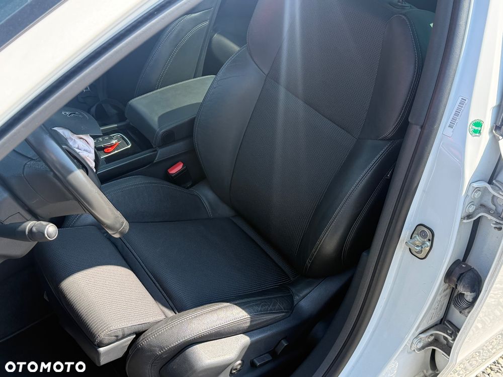 Peugeot 508 BlueHDi 150 Stop&Start Allure - 16