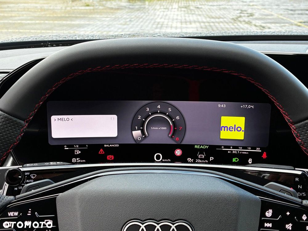 Audi Q3 Sportback 2026