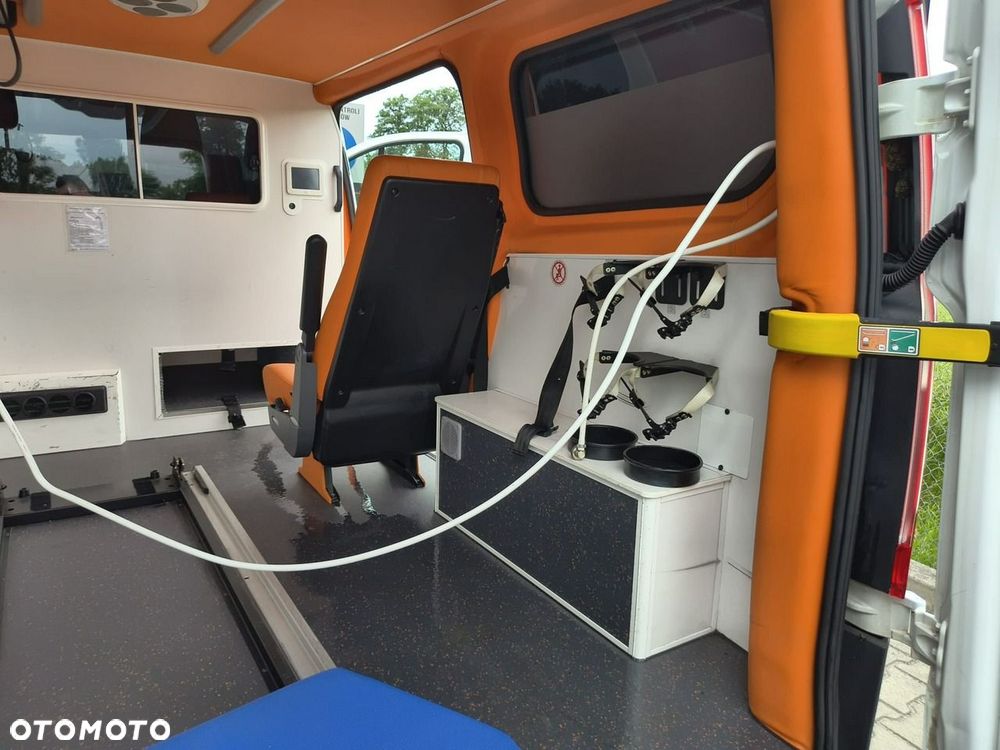 Ford Transit Custom - 16