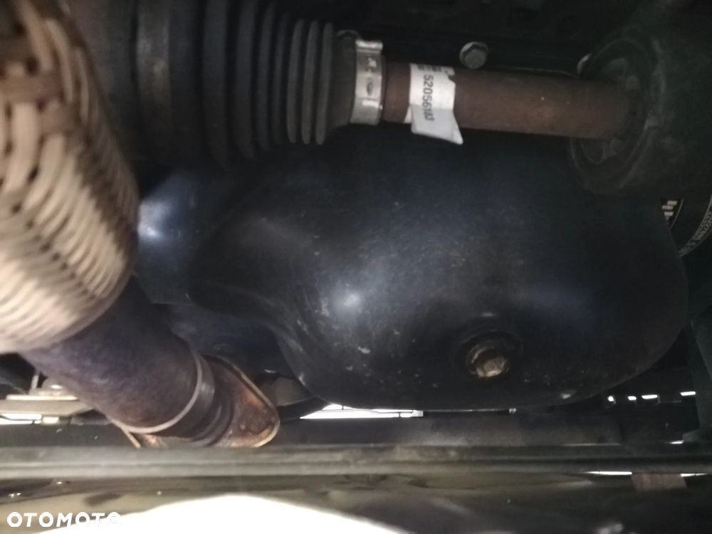 Fiat DOBLO ll LIFT - 31