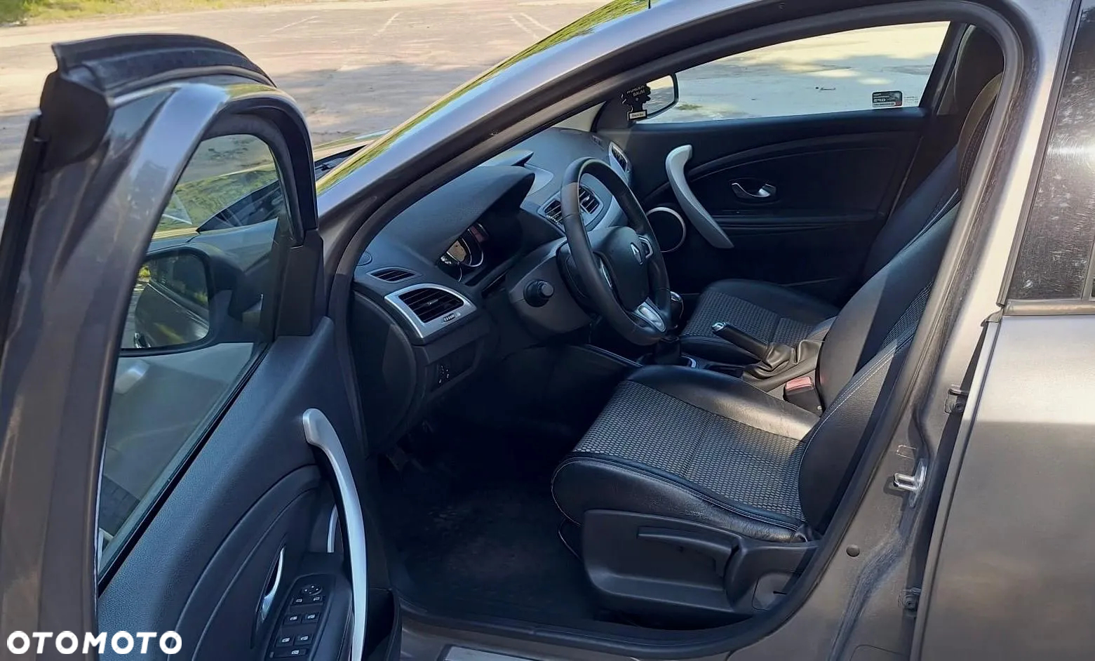 Renault Megane - 5