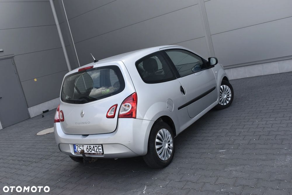 Renault Twingo - 17