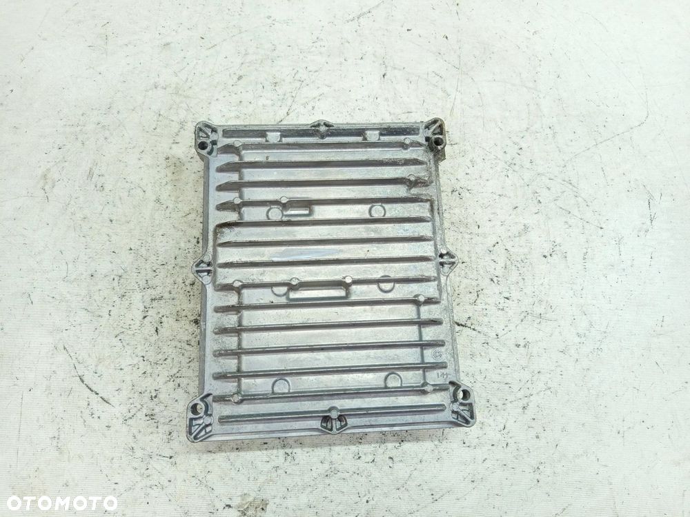 STEROWNIK KOMPUTER SILNIKA ECU AUDI A6 C7 3.0 TDI 4G2907311C 0281031730 - 2