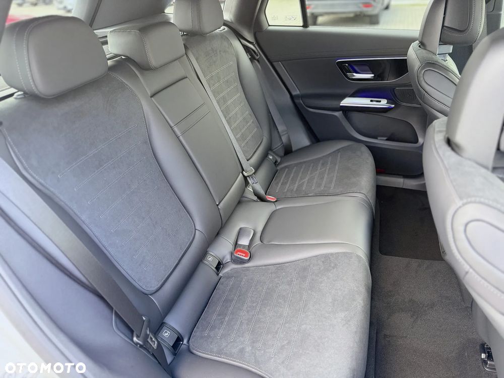 Mercedes-Benz GLC 2026