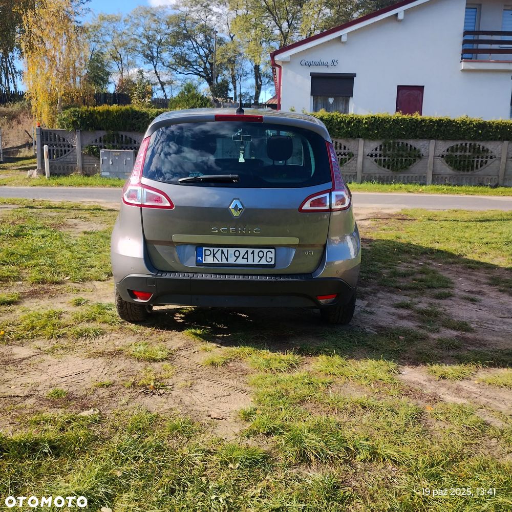 Renault Scenic - 10