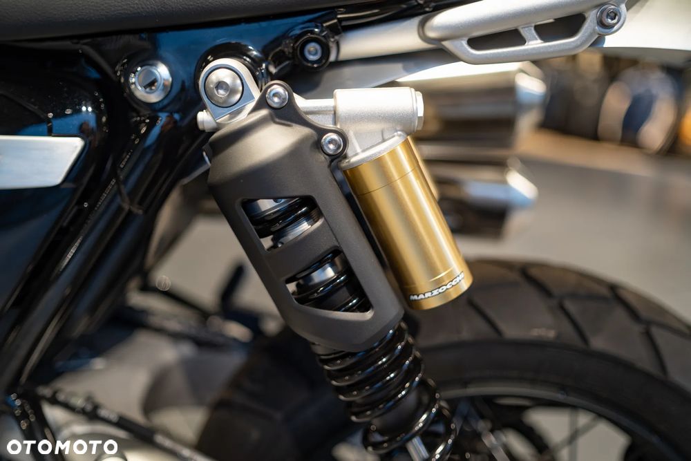 Triumph Scrambler - 10