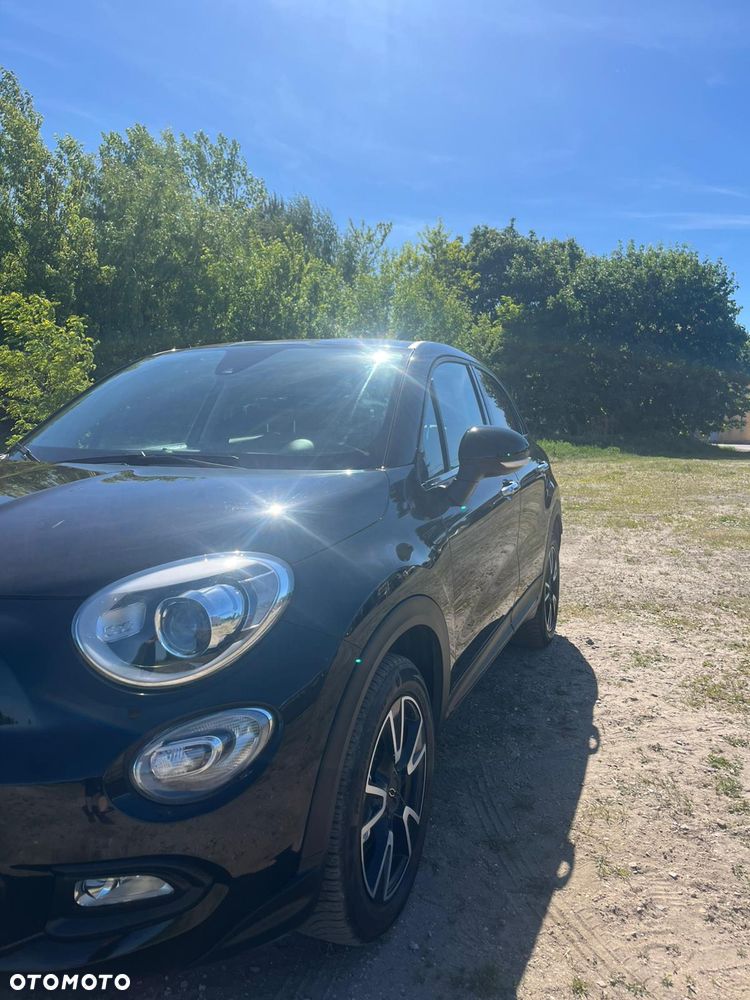 Fiat 500X 1.3 Multijet 4x2 S&S Pop - 22