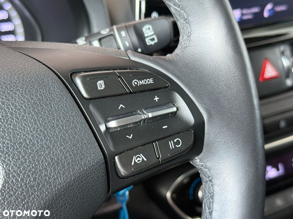 Hyundai i30 1.5 DPI Comfort - 18