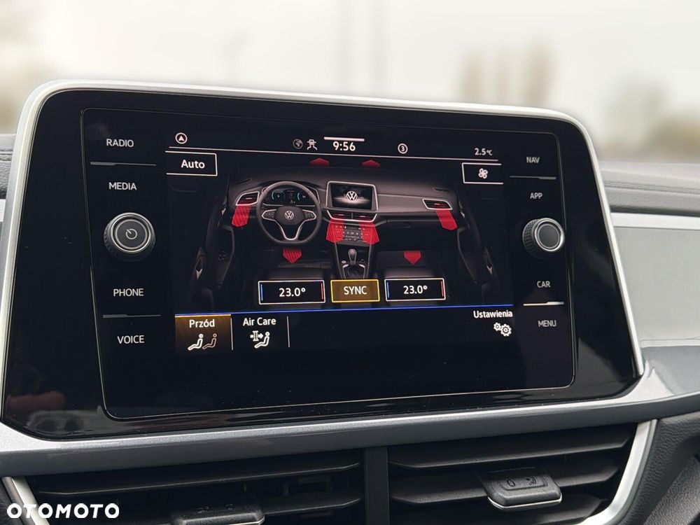 Volkswagen T-Roc 1.5 TSI Style DSG - 30