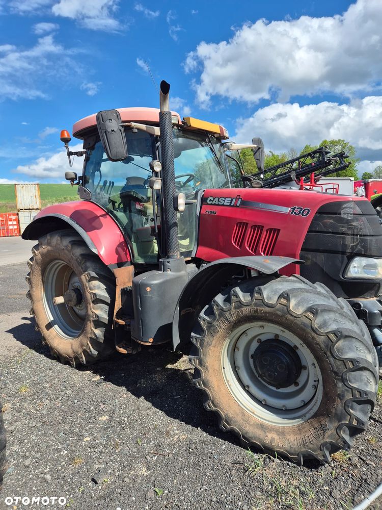John Deere 6620 - 2