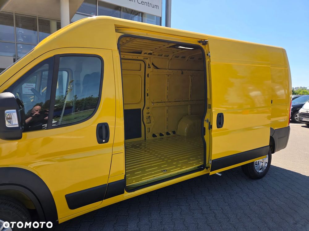 Toyota PROACE MAX - 11
