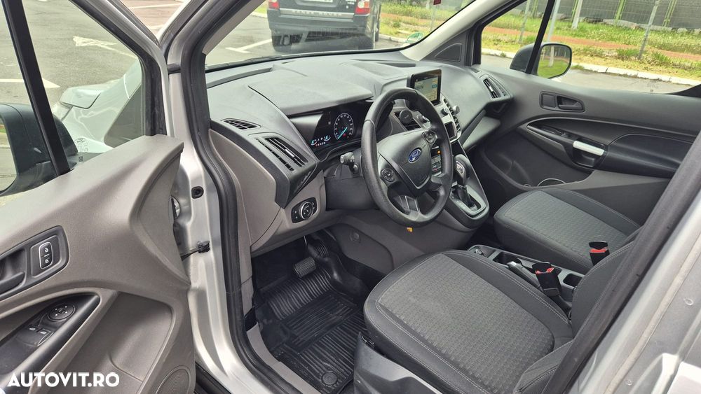 Ford Transit Connect Combi Commercial LWB(L2) N1 Trend Aut. - 8