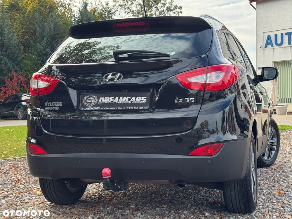 Hyundai ix35 - 13