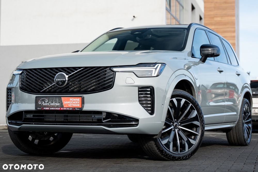 Volvo XC 90 T8 AWD Plus Dark - 3