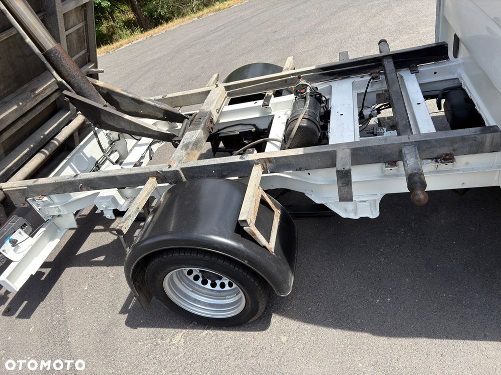 Volkswagen Crafter - 19