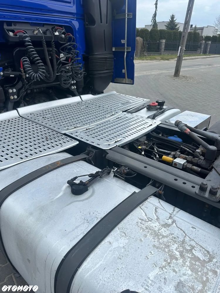 DAF XF 530 - 6