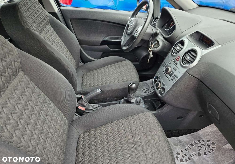 Opel Corsa - 24