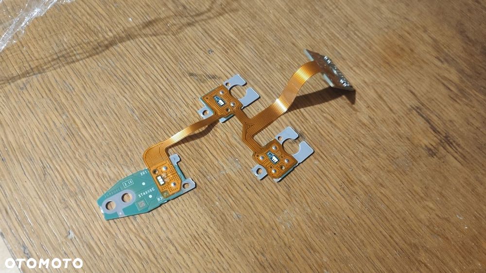 TAŚMA LED DIODY W LAMPĘ BMW F30 F80 FULL LED ORG - 1