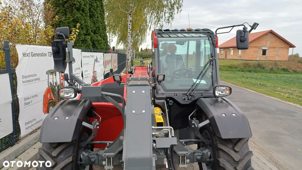 Weidemann T7042 - 10