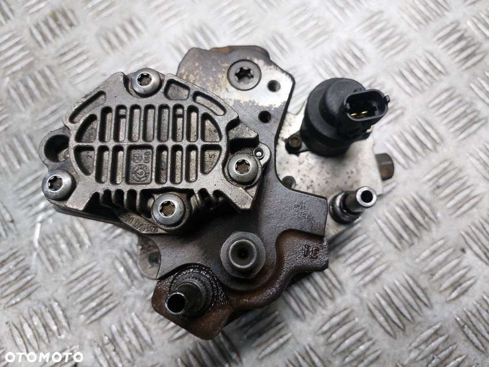 POMPA WTRYSKOWA PEUGEOT 407 I 1.6 HDI 9651844380 - 5