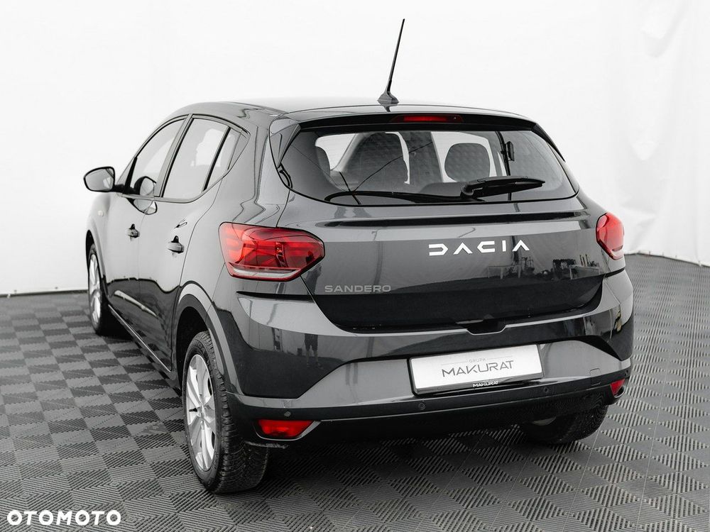 Dacia Sandero 1.0 TCe Expression - 5