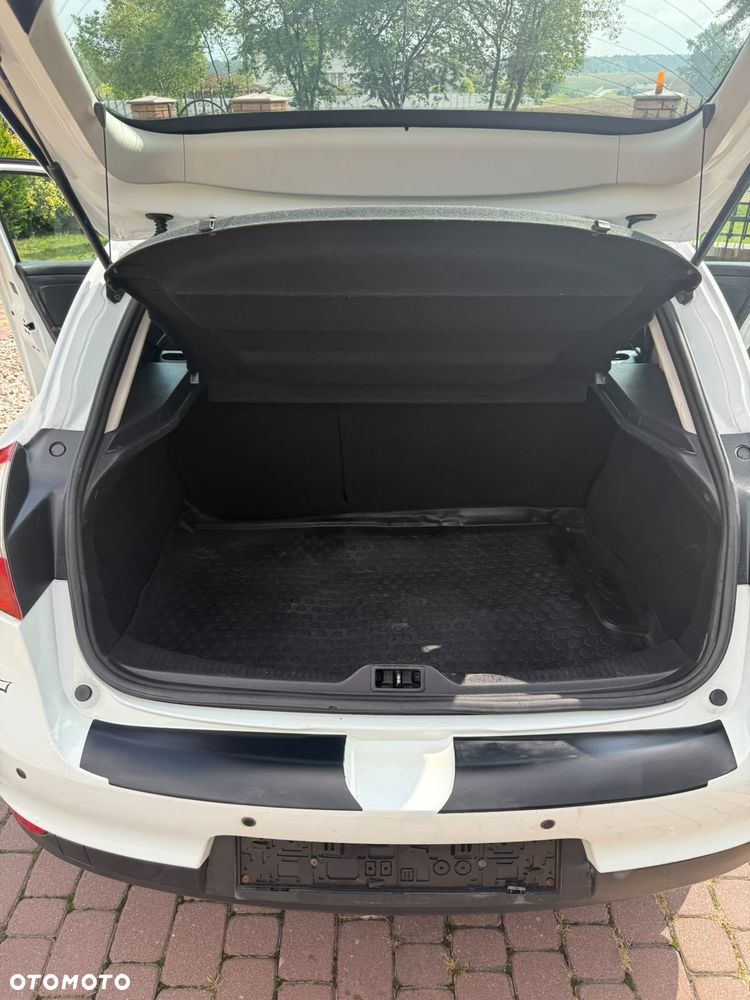 Renault Megane 1.6 16V Authentique - 12