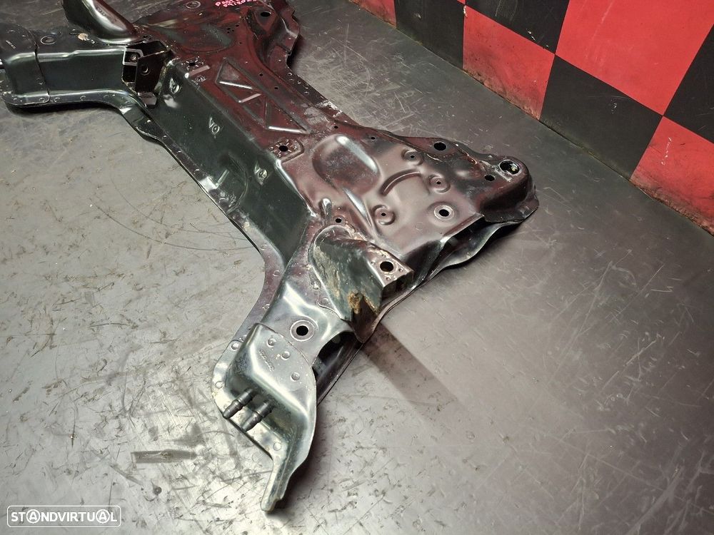 Charriot Dianteiro Peugeot Partner Caixa - 3