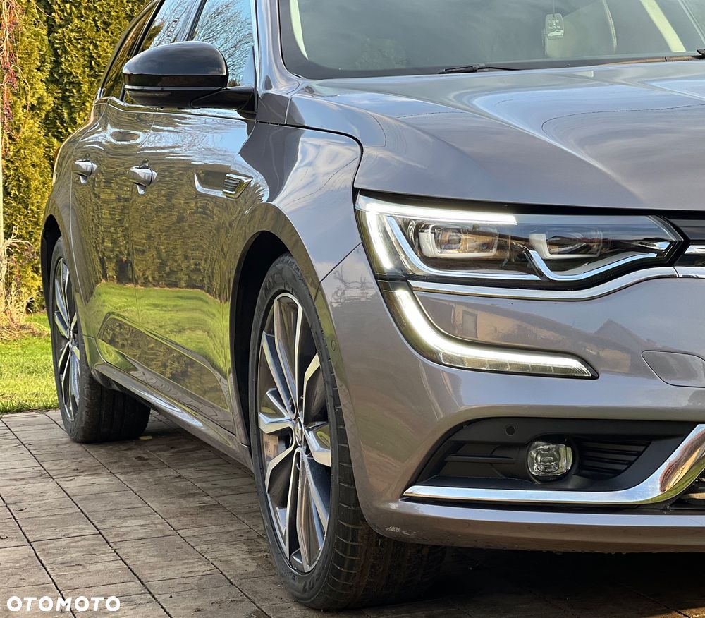 Renault Talisman 1.7 Blue dCi Business - 11