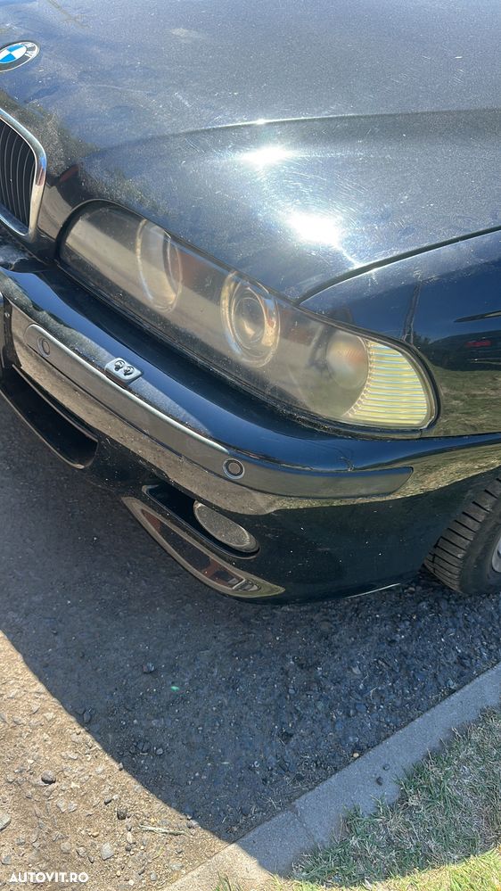 BMW Seria 5 - 2