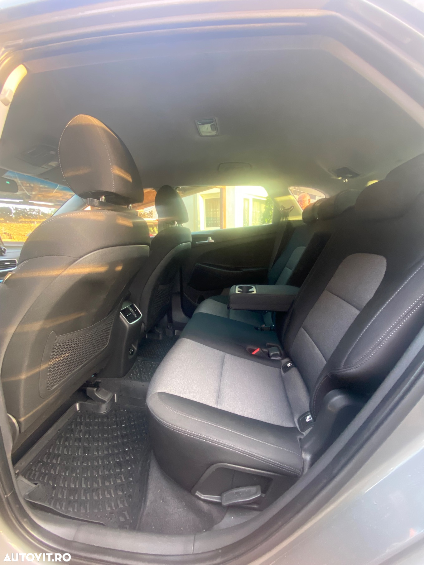 Hyundai Tucson - 11