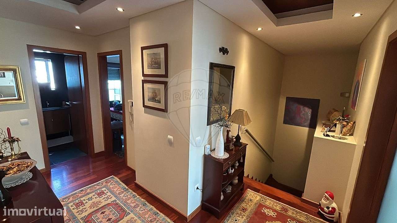 Apartamento T4 para arrendamento - Grande imagem: 5/5
