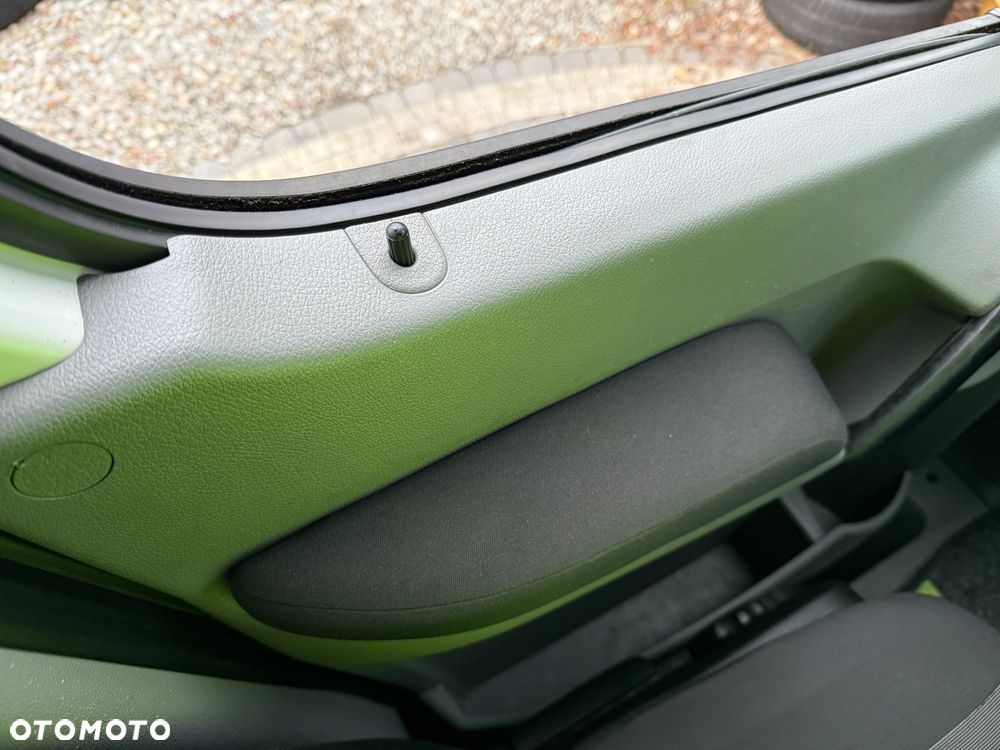 Volkswagen Crafter - 26