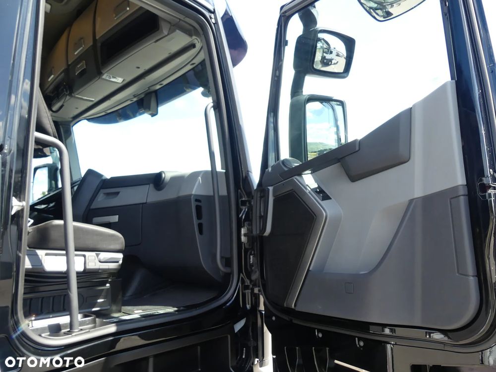 Renault T440 13L / EURO 6 / LOW DECK / HIGH CAB / AUTOMAT / - 28