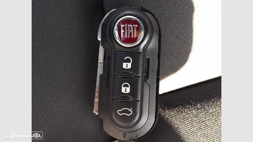 Fiat 500 1.0 Hybrid Dolcevita - 17