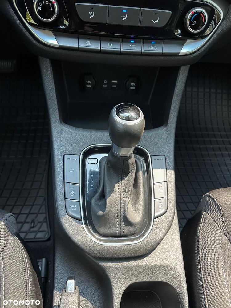 Hyundai i30 1.4 T-GDI Premium DCT - 13