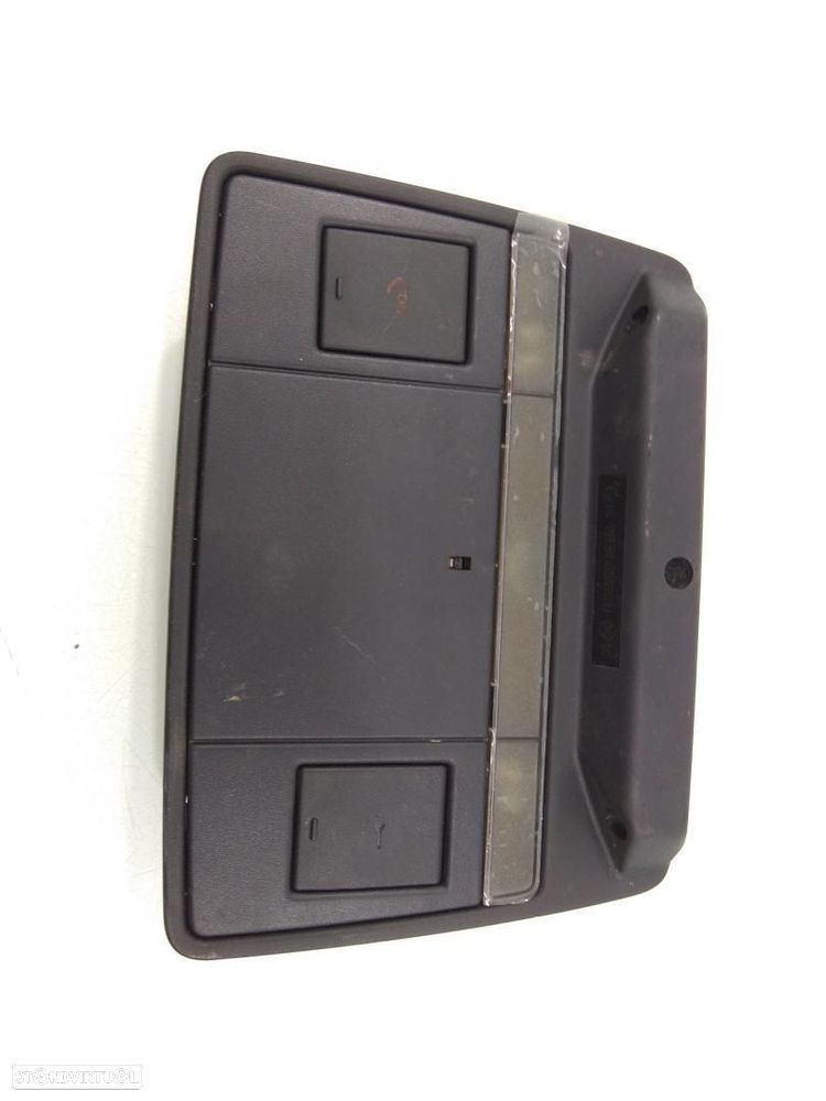 LUZ INTERIOR JAGUAR F-TYPE - 1