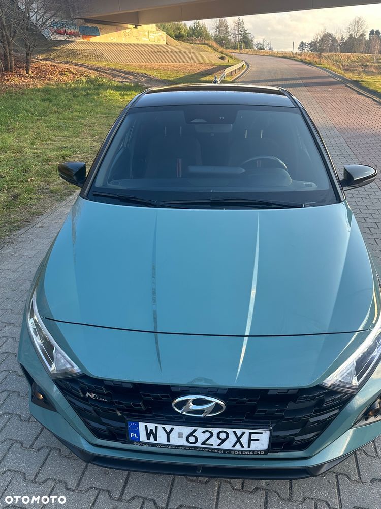 Hyundai i20 - 11