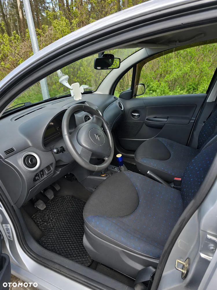 Citroën C3 - 6